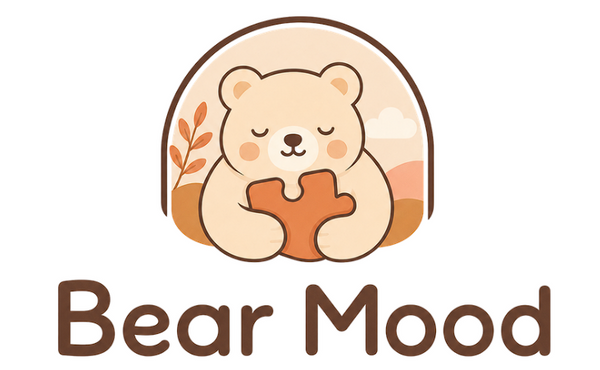 Bear Mood